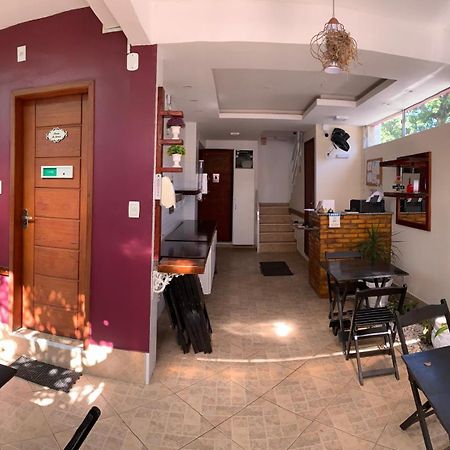 Bougainville Suites Arraial do Cabo Exterior foto