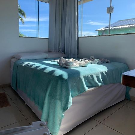 Bougainville Suites Arraial do Cabo Exterior foto
