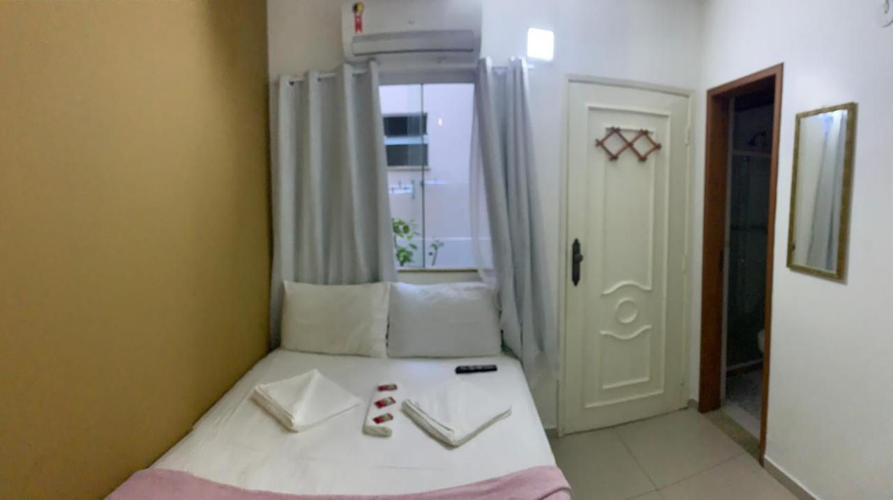 Bougainville Suites Arraial do Cabo Exterior foto