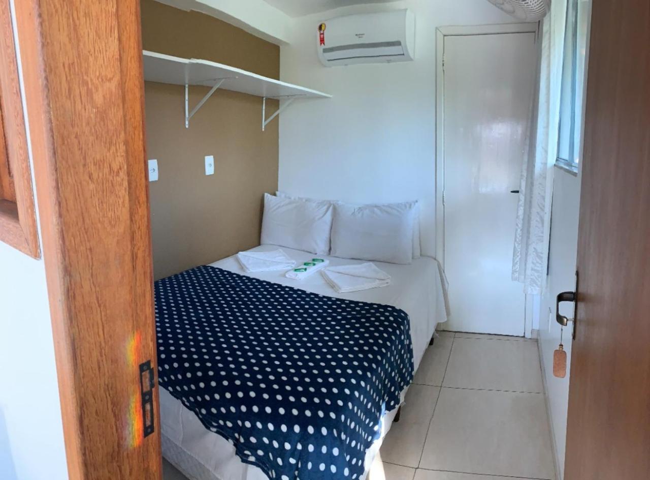 Bougainville Suites Arraial do Cabo Exterior foto