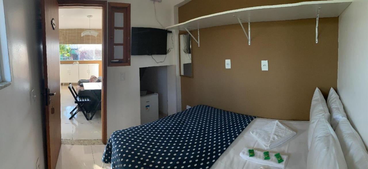 Bougainville Suites Arraial do Cabo Exterior foto