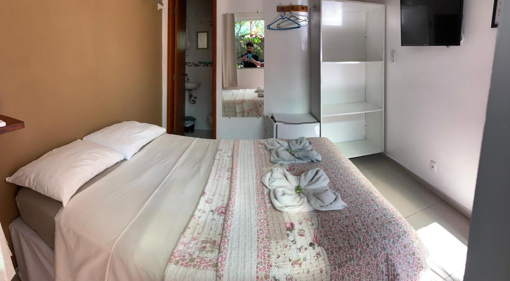 Bougainville Suites Arraial do Cabo Exterior foto