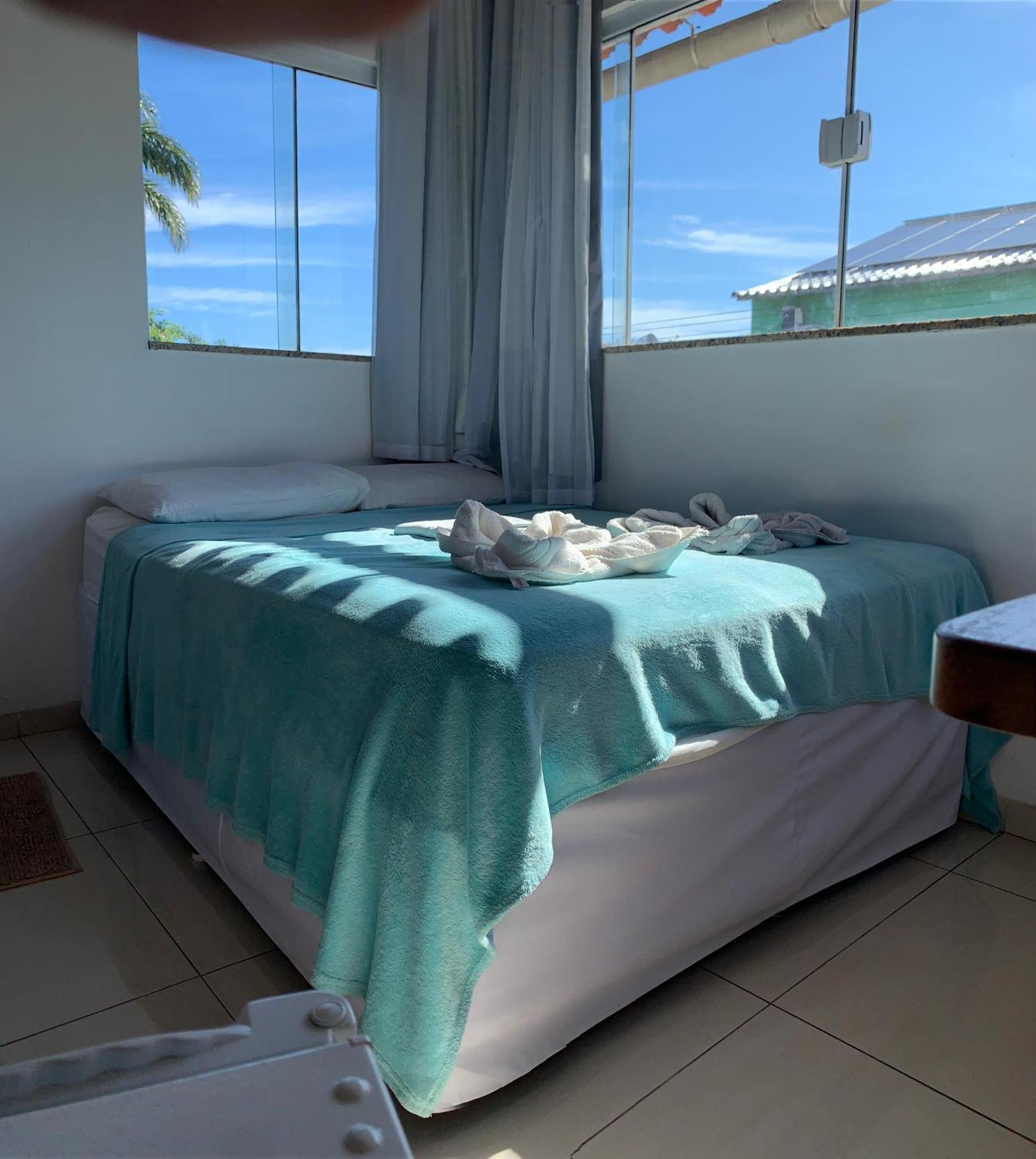 Bougainville Suites Arraial do Cabo Exterior foto