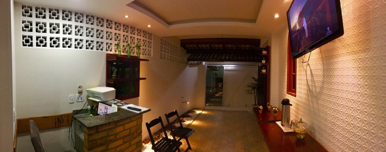 Bougainville Suites Arraial do Cabo Exterior foto