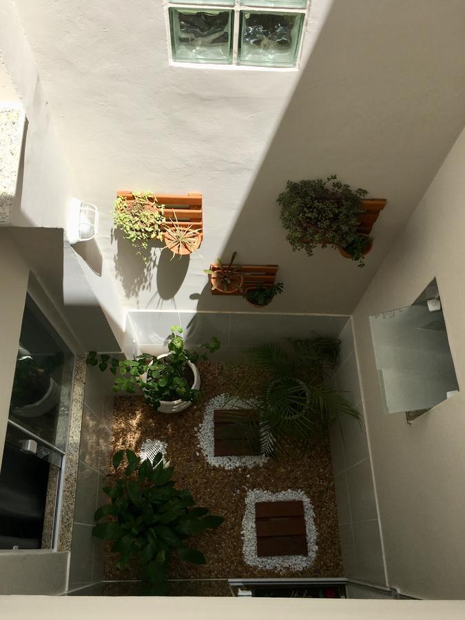 Bougainville Suites Arraial do Cabo Exterior foto