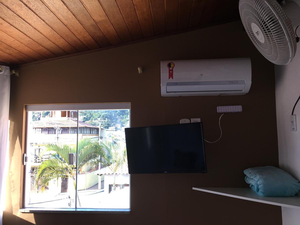 Bougainville Suites Arraial do Cabo Exterior foto