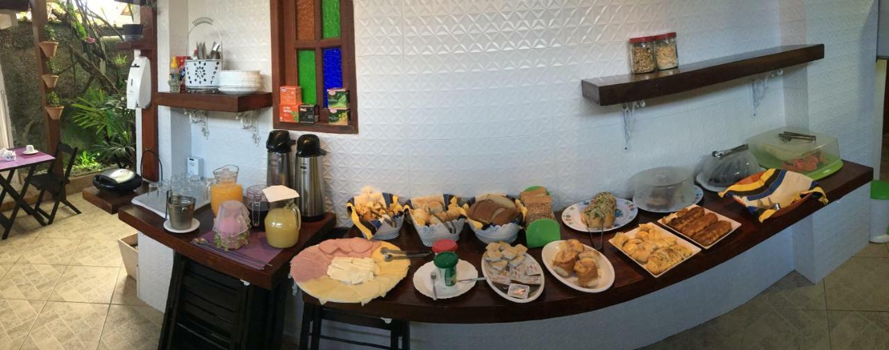 Bougainville Suites Arraial do Cabo Exterior foto