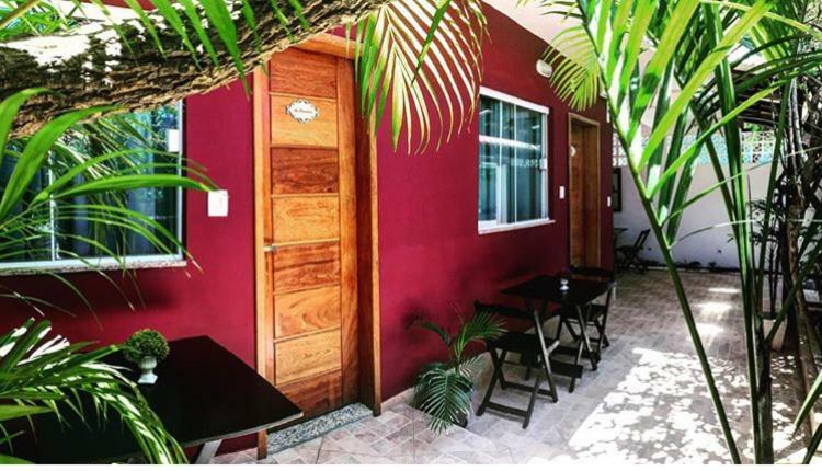 Bougainville Suites Arraial do Cabo Exterior foto