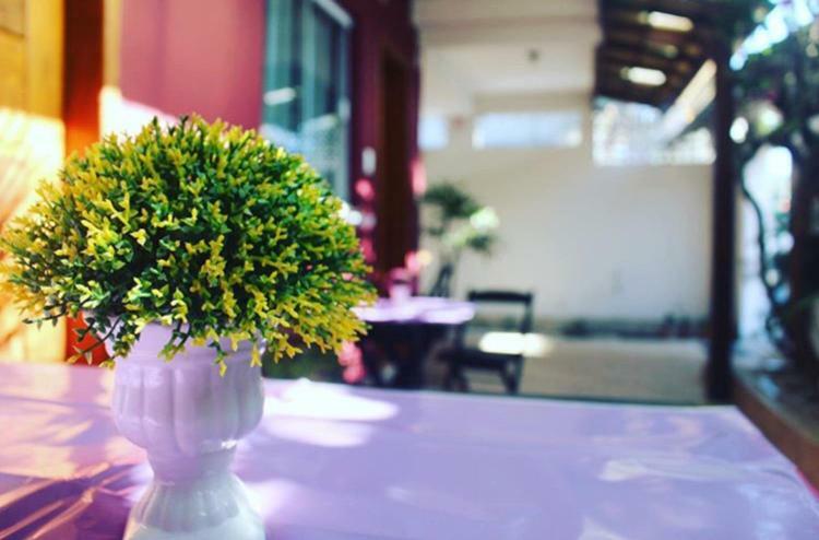 Bougainville Suites Arraial do Cabo Exterior foto